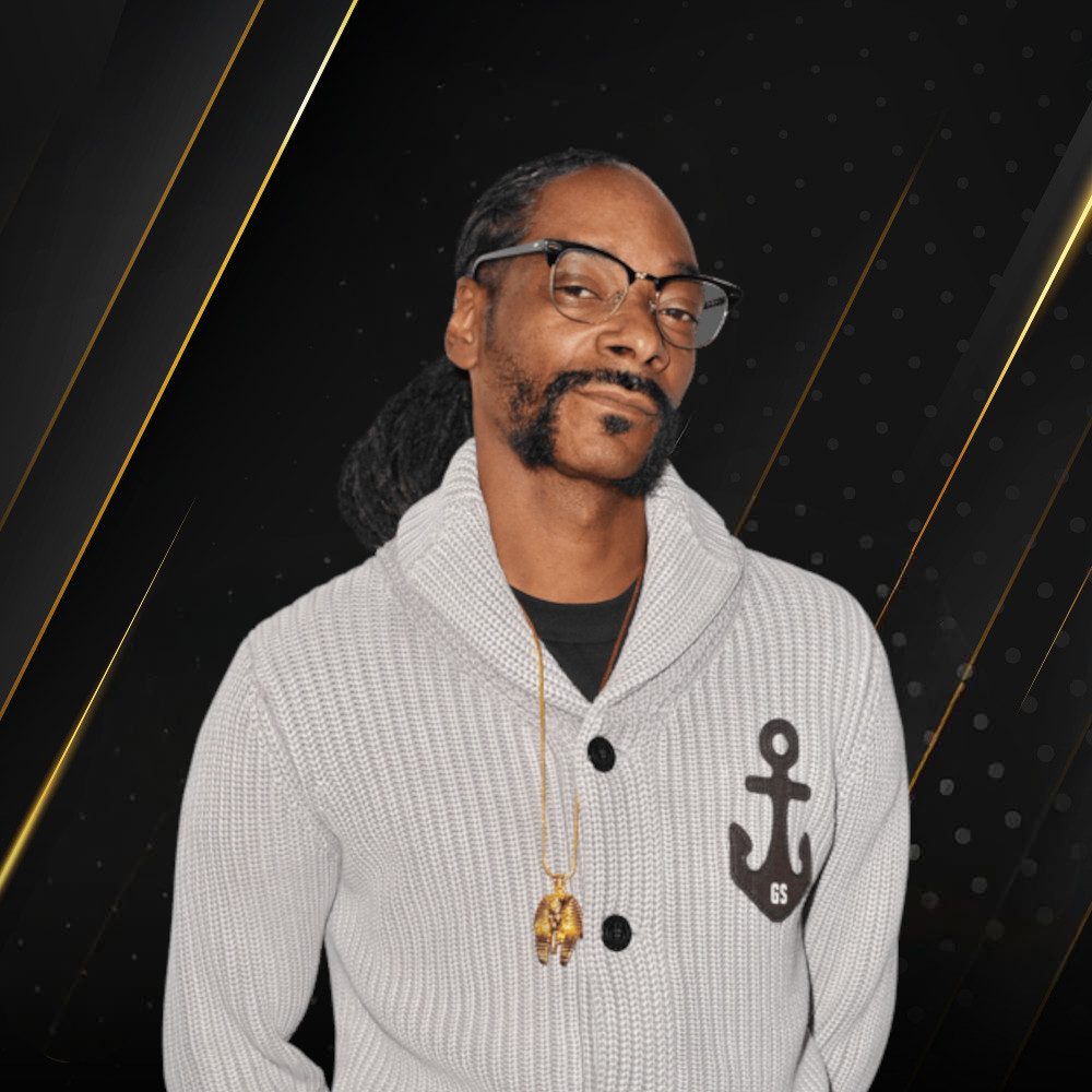 Snoop Dogg